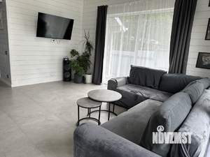 Дом 130м², 2-этажный, посуточно,