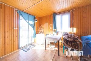 Дом 130м², 2-этажный, участок 22 сот.