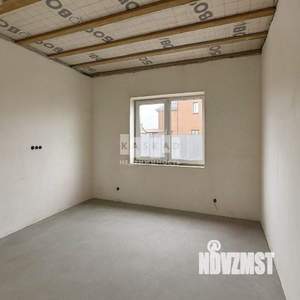 Дом 100м², 1-этажный, участок 6 сот.