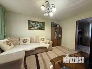 Дом 31м², 1-этажный, участок 9 сот.