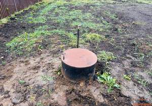 Дом 125м², 1-этажный, участок 7 сот.