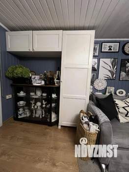 Дом 131м², 2-этажный, участок 5 сот.