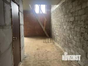 Таунхаус 140м², 3-этажный, участок 2 сот.