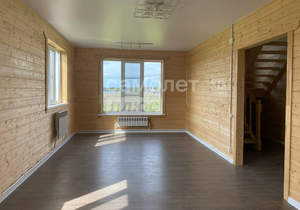 Дом 145м², 2-этажный, участок 7 сот.