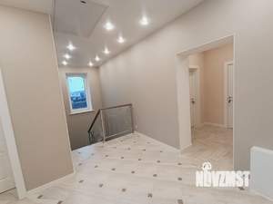 Коттедж 287м², 2-этажный, участок 12 сот.