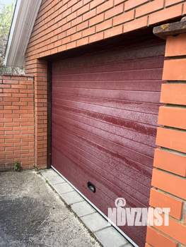 Дом 124м², 2-этажный, участок 6 сот.