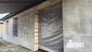 Дом 118м², 1-этажный, участок 7 сот.