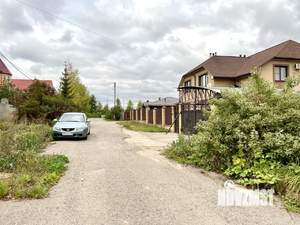 Дом 226м², 2-этажный, участок 10 сот.