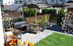 Дом 212м², 3-этажный, участок 2 сот.