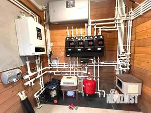 Дом 187м², 2-этажный, участок 14 сот.