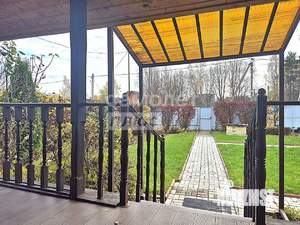 Дом 90м², 2-этажный, участок 6 сот.