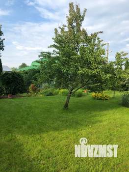 Дом 117м², 2-этажный, участок 12 сот.