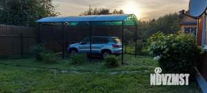 Дом 50м², 2-этажный, участок 8 сот.