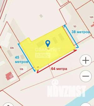 Дом 344м², 2-этажный, участок 27 сот.