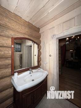 Коттедж 183м², 1-этажный, участок 20 сот.