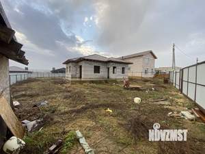 Дом 99м², 2-этажный, участок 6 сот.