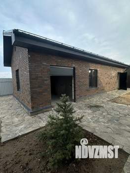 Коттедж 175м², 2-этажный, участок 6 сот.