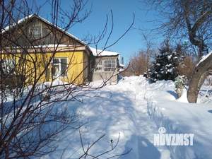 Дом 140м², 1-этажный, участок 13 сот.