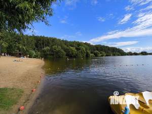 Дом 112м², 2-этажный, участок 6 сот.