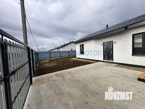 Дом 100м², 1-этажный, участок 6 сот.