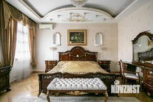 Дом 660м², 3-этажный, участок 41 сот.