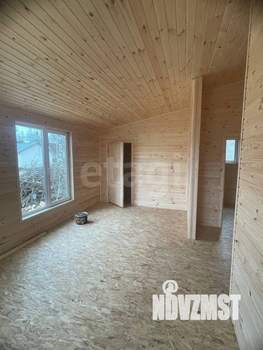 Дом 72м², 1-этажный, участок 9 сот.