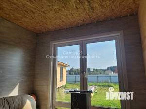 Дом 45м², 1-этажный, участок 8 сот.