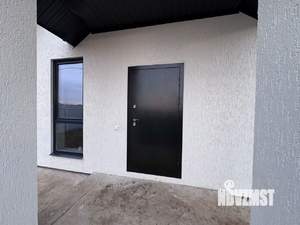 Дом 120м², 1-этажный, участок 6 сот.