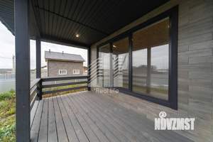 Дом 113м², 1-этажный, участок 6 сот.