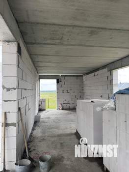 Дом 140м², 1-этажный, участок 6 сот.