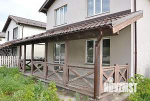 Коттедж 150м², 2-этажный, участок 5 сот.