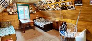 Дом 60м², 2-этажный, участок 6 сот.