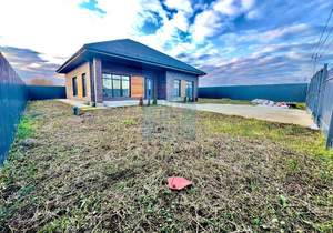 Дом 111м², 1-этажный, участок 5 сот.