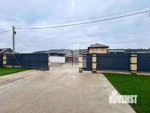 Дом 120м², 1-этажный, участок 5 сот.