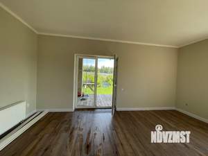 Дом 143м², 1-этажный, участок 9 сот.