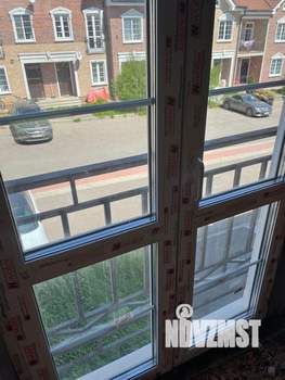 Таунхаус 153м², 3-этажный, участок 2 сот.