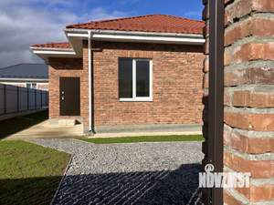 Дом 87м², 1-этажный, участок 5 сот.