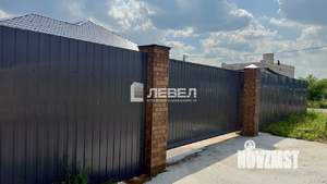 Дом 130м², 1-этажный, участок 5 сот.