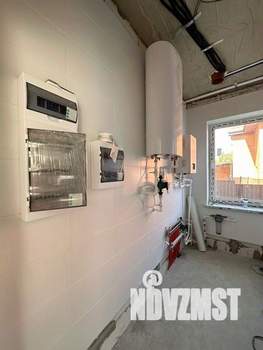 Коттедж 175м², 2-этажный, участок 5 сот.