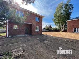 Дом 180м², 2-этажный, участок 7 сот.