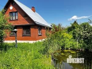 Дом 230м², 2-этажный, участок 8 сот.