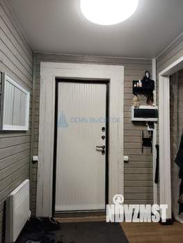 Дом 100м², 2-этажный, участок 6 сот.