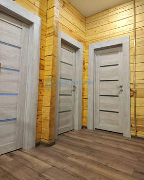 Дом 200м², 2-этажный, участок 15 сот.