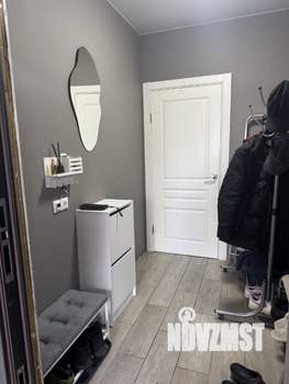 Дом 122м², 1-этажный, участок 8 сот.