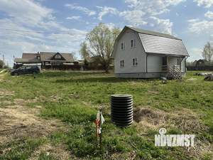 Дом 103м², 2-этажный, участок 16 сот.