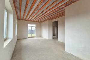 Дом 104м², 1-этажный, участок 7 сот.