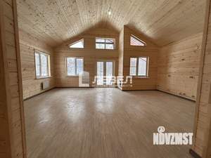 Дом 128м², 1-этажный, участок 8 сот.