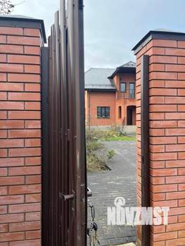 Дом 177м², 2-этажный, участок 6 сот.