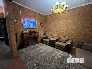 Дом 110м², 1-этажный, участок 7 сот.