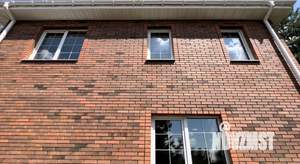 Дом 180м², 2-этажный, участок 7 сот.